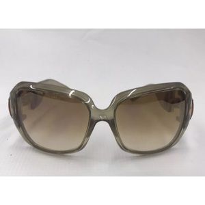 Gucci ANONJ GG 2969/S 57-16-115 Sunglasses Bamboo